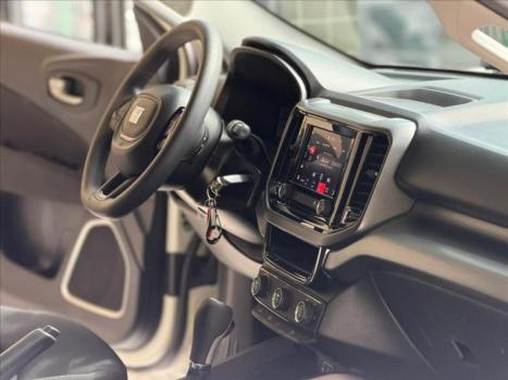 FIAT Toro 1.3 16V 4P FLEX 270 TURBO ENDURANCE AUTOM�TICO, Foto 5