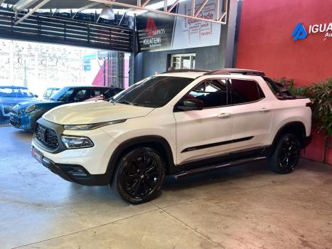 FIAT Toro 1.3 16V 4P FLEX 270 TURBO VOLCANO AUTOM�TICO, Foto 2