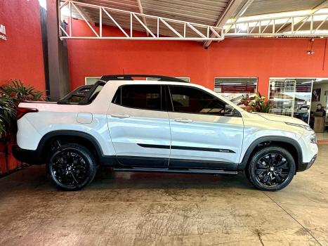 FIAT Toro 1.3 16V 4P FLEX 270 TURBO VOLCANO AUTOM�TICO, Foto 5