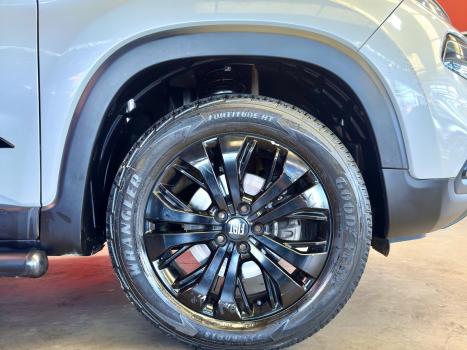 FIAT Toro 1.3 16V 4P FLEX 270 TURBO VOLCANO AUTOM�TICO, Foto 6