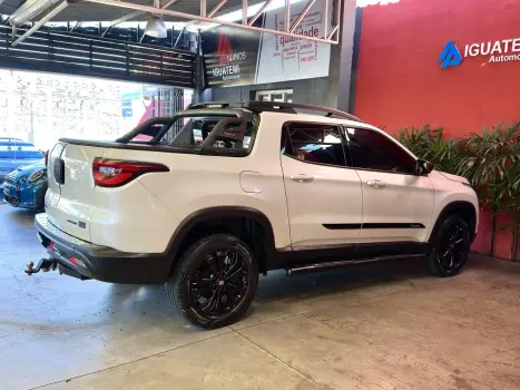 FIAT Toro 1.3 16V 4P FLEX 270 TURBO VOLCANO AUTOM�TICO, Foto 9