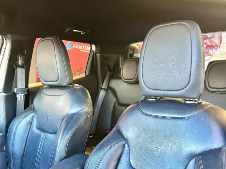 FIAT Toro 1.3 16V 4P FLEX 270 TURBO VOLCANO AUTOM�TICO, Foto 11