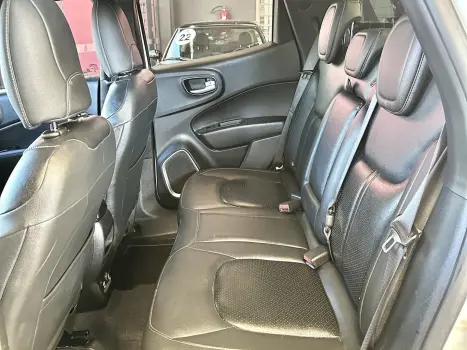 FIAT Toro 1.3 16V 4P FLEX 270 TURBO VOLCANO AUTOM�TICO, Foto 12