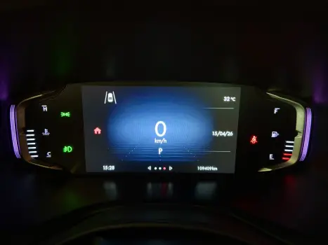 FIAT Toro 1.3 16V 4P FLEX 270 TURBO VOLCANO AUTOM�TICO, Foto 14