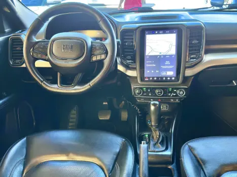 FIAT Toro 1.3 16V 4P FLEX 270 TURBO VOLCANO AUTOM�TICO, Foto 15