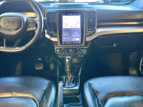 FIAT Toro 1.3 16V 4P FLEX 270 TURBO VOLCANO AUTOM�TICO, Foto 16