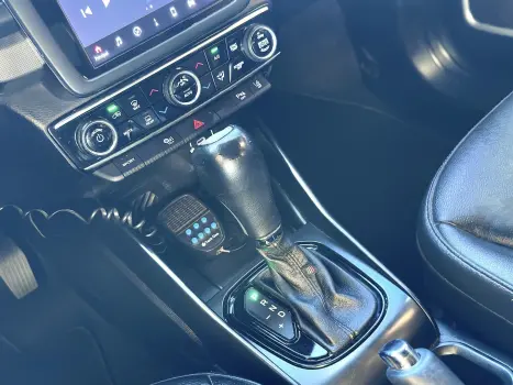 FIAT Toro 1.3 16V 4P FLEX 270 TURBO VOLCANO AUTOM�TICO, Foto 18