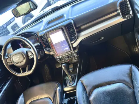 FIAT Toro 1.3 16V 4P FLEX 270 TURBO VOLCANO AUTOM�TICO, Foto 21