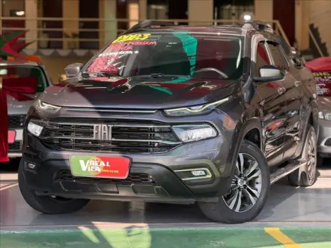 FIAT Toro 1.3 16V 4P FLEX 270 TURBO FREEDOM AUTOM�TICO, Foto 3