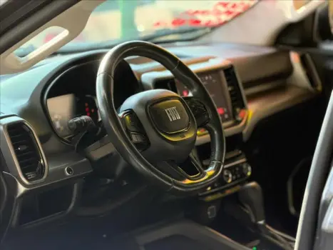 FIAT Toro 1.3 16V 4P FLEX 270 TURBO FREEDOM AUTOM�TICO, Foto 4