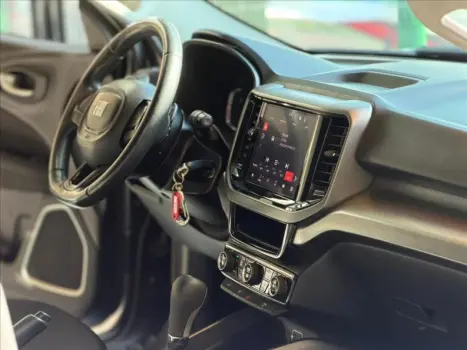 FIAT Toro 1.3 16V 4P FLEX 270 TURBO FREEDOM AUTOM�TICO, Foto 5