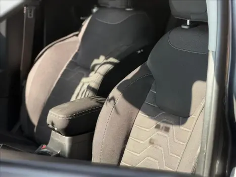 FIAT Toro 1.3 16V 4P FLEX 270 TURBO FREEDOM AUTOM�TICO, Foto 6