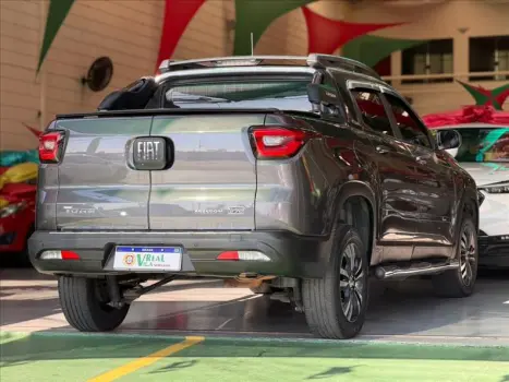 FIAT Toro 1.3 16V 4P FLEX 270 TURBO FREEDOM AUTOM�TICO, Foto 7