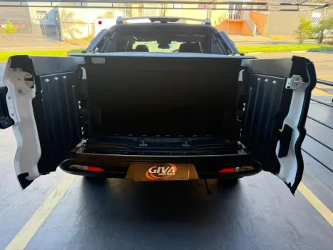 FIAT Toro 1.3 16V 4P FLEX 270 TURBO VOLCANO AUTOM�TICO, Foto 6