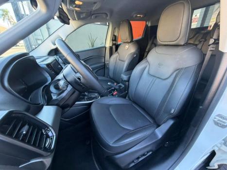 FIAT Toro 1.3 16V 4P FLEX 270 TURBO VOLCANO AUTOM�TICO, Foto 7