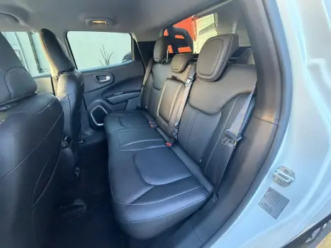 FIAT Toro 1.3 16V 4P FLEX 270 TURBO VOLCANO AUTOM�TICO, Foto 8