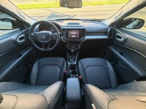 FIAT Toro 1.3 16V 4P FLEX 270 TURBO VOLCANO AUTOM�TICO, Foto 9