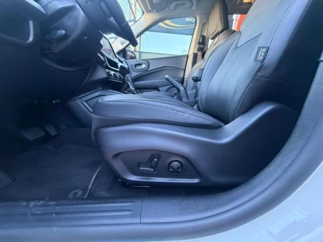 FIAT Toro 1.3 16V 4P FLEX 270 TURBO VOLCANO AUTOM�TICO, Foto 10