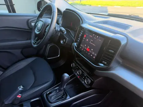 FIAT Toro 1.3 16V 4P FLEX 270 TURBO VOLCANO AUTOM�TICO, Foto 11