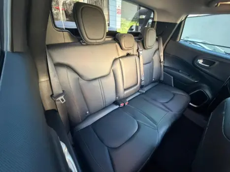 FIAT Toro 1.3 16V 4P FLEX 270 TURBO VOLCANO AUTOM�TICO, Foto 12