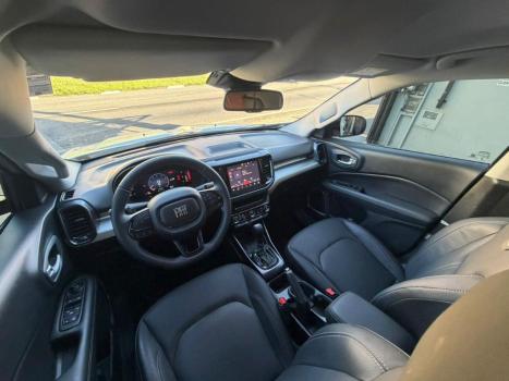 FIAT Toro 1.3 16V 4P FLEX 270 TURBO VOLCANO AUTOM�TICO, Foto 13