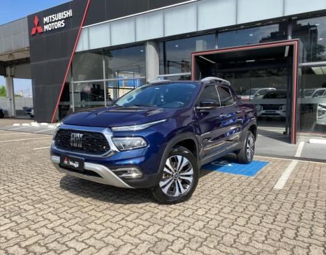 FIAT Toro 1.3 16V 4P FLEX 270 TURBO VOLCANO AUTOM�TICO, Foto 1