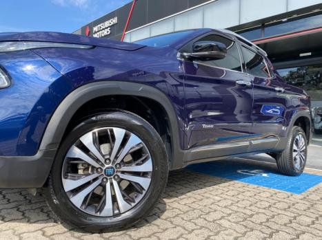 FIAT Toro 1.3 16V 4P FLEX 270 TURBO VOLCANO AUTOM�TICO, Foto 2