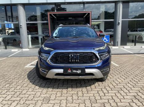 FIAT Toro 1.3 16V 4P FLEX 270 TURBO VOLCANO AUTOM�TICO, Foto 3