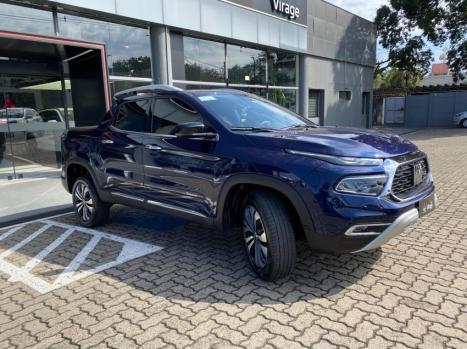 FIAT Toro 1.3 16V 4P FLEX 270 TURBO VOLCANO AUTOM�TICO, Foto 4