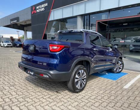 FIAT Toro 1.3 16V 4P FLEX 270 TURBO VOLCANO AUTOM�TICO, Foto 5