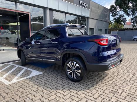 FIAT Toro 1.3 16V 4P FLEX 270 TURBO VOLCANO AUTOM�TICO, Foto 7