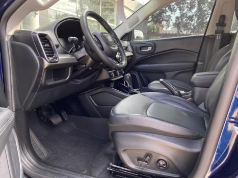 FIAT Toro 1.3 16V 4P FLEX 270 TURBO VOLCANO AUTOM�TICO, Foto 8