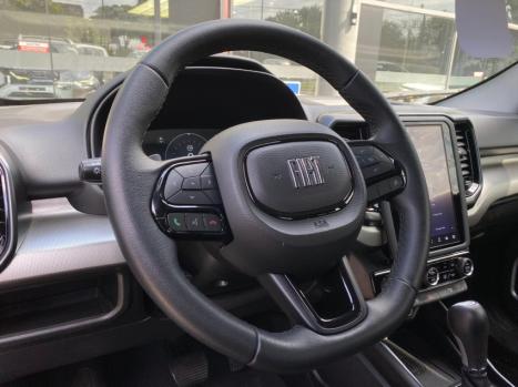 FIAT Toro 1.3 16V 4P FLEX 270 TURBO VOLCANO AUTOM�TICO, Foto 9