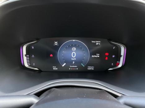 FIAT Toro 1.3 16V 4P FLEX 270 TURBO VOLCANO AUTOM�TICO, Foto 10