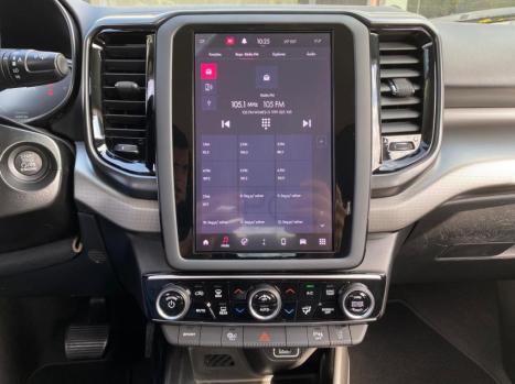 FIAT Toro 1.3 16V 4P FLEX 270 TURBO VOLCANO AUTOM�TICO, Foto 11