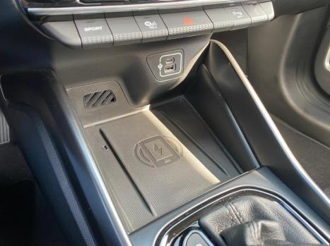 FIAT Toro 1.3 16V 4P FLEX 270 TURBO VOLCANO AUTOM�TICO, Foto 12