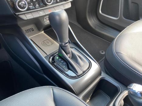 FIAT Toro 1.3 16V 4P FLEX 270 TURBO VOLCANO AUTOM�TICO, Foto 13