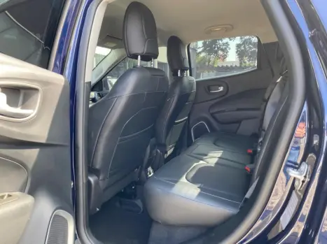 FIAT Toro 1.3 16V 4P FLEX 270 TURBO VOLCANO AUTOM�TICO, Foto 14