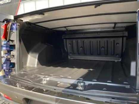 FIAT Toro 1.3 16V 4P FLEX 270 TURBO VOLCANO AUTOM�TICO, Foto 16