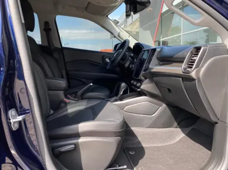 FIAT Toro 1.3 16V 4P FLEX 270 TURBO VOLCANO AUTOM�TICO, Foto 17