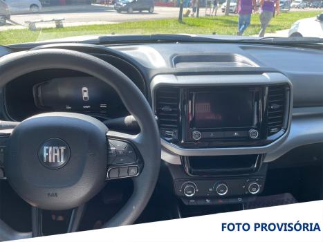 FIAT Toro 1.3 16V 4P FLEX 270 TURBO ENDURANCE AUTOM�TICO, Foto 3
