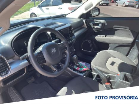 FIAT Toro 1.3 16V 4P FLEX 270 TURBO ENDURANCE AUTOM�TICO, Foto 4