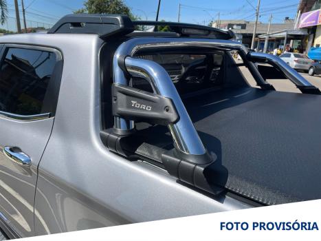 FIAT Toro 1.3 16V 4P FLEX 270 TURBO ENDURANCE AUTOM�TICO, Foto 5