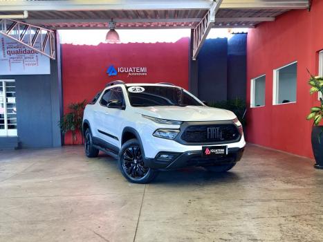 FIAT Toro 1.3 16V 4P FLEX 270 TURBO VOLCANO AUTOM�TICO, Foto 1
