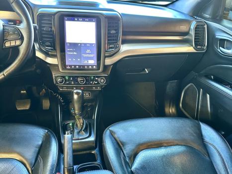 FIAT Toro 1.3 16V 4P FLEX 270 TURBO VOLCANO AUTOM�TICO, Foto 17