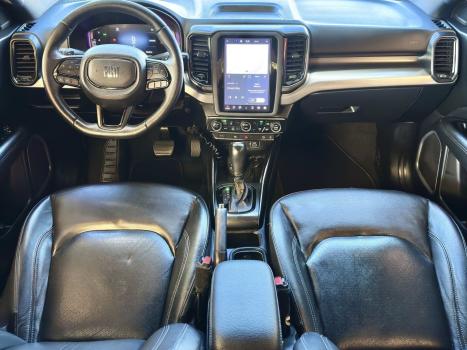 FIAT Toro 1.3 16V 4P FLEX 270 TURBO VOLCANO AUTOM�TICO, Foto 20