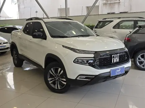 FIAT Toro 1.3 16V 4P FLEX 270 TURBO FREEDOM AUTOM�TICO, Foto 1