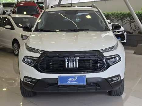FIAT Toro 1.3 16V 4P FLEX 270 TURBO FREEDOM AUTOM�TICO, Foto 2