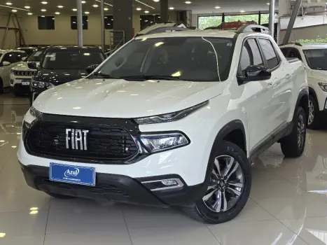 FIAT Toro 1.3 16V 4P FLEX 270 TURBO FREEDOM AUTOM�TICO, Foto 3