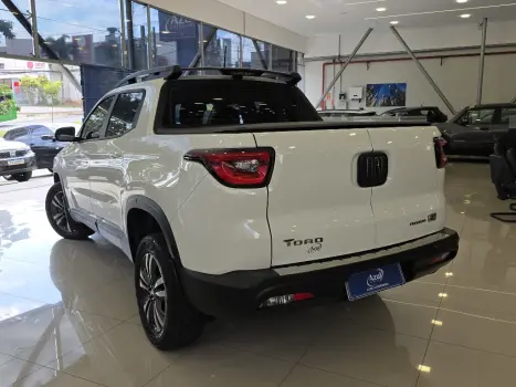 FIAT Toro 1.3 16V 4P FLEX 270 TURBO FREEDOM AUTOM�TICO, Foto 4